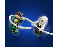 LEGO Marvel 76338 Bitwa mechów: Spider-Man kontra Doc Ock - 1473563 - zdjęcie 10
